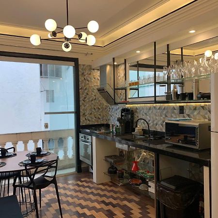 Real Apartments 364 - 3 Suites Vista Mar De Alto Padrao Em Copacabana Rio de Janeiro Zewnętrze zdjęcie