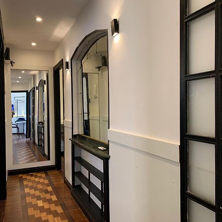 Real Apartments 364 - 3 Suites Vista Mar De Alto Padrao Em Copacabana Rio de Janeiro Zewnętrze zdjęcie