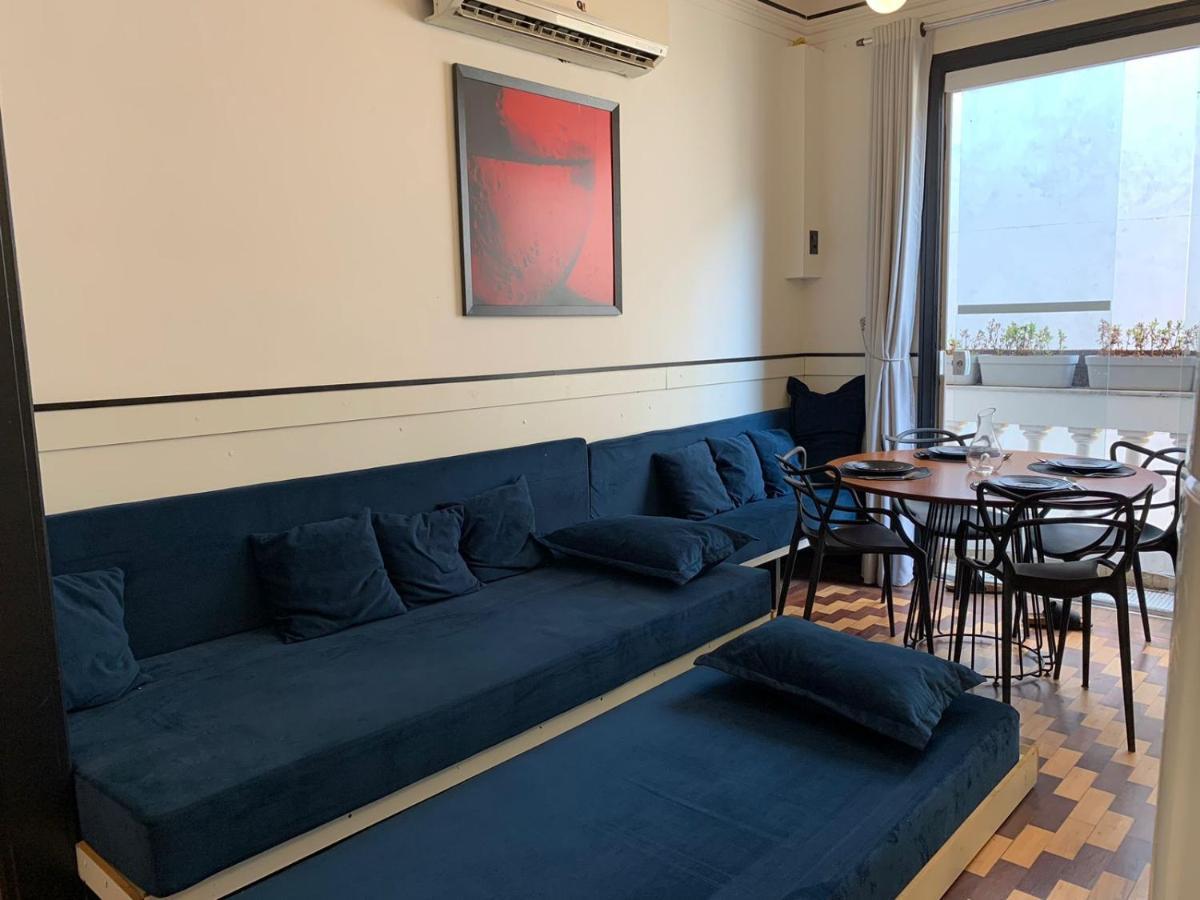 Real Apartments 364 - 3 Suites Vista Mar De Alto Padrao Em Copacabana Rio de Janeiro Zewnętrze zdjęcie