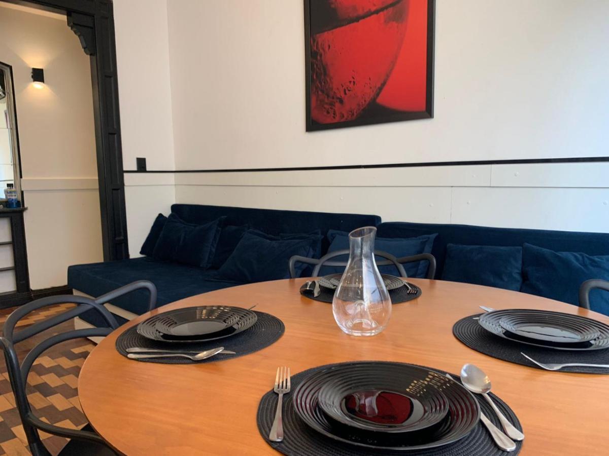 Real Apartments 364 - 3 Suites Vista Mar De Alto Padrao Em Copacabana Rio de Janeiro Zewnętrze zdjęcie
