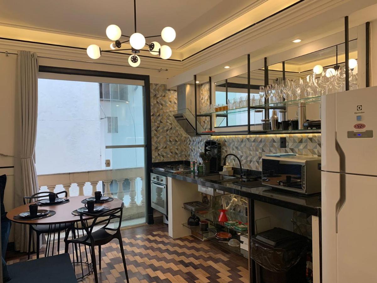 Real Apartments 364 - 3 Suites Vista Mar De Alto Padrao Em Copacabana Rio de Janeiro Zewnętrze zdjęcie