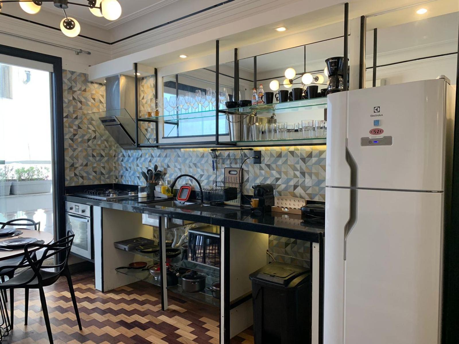Real Apartments 364 - 3 Suites Vista Mar De Alto Padrao Em Copacabana Rio de Janeiro Zewnętrze zdjęcie
