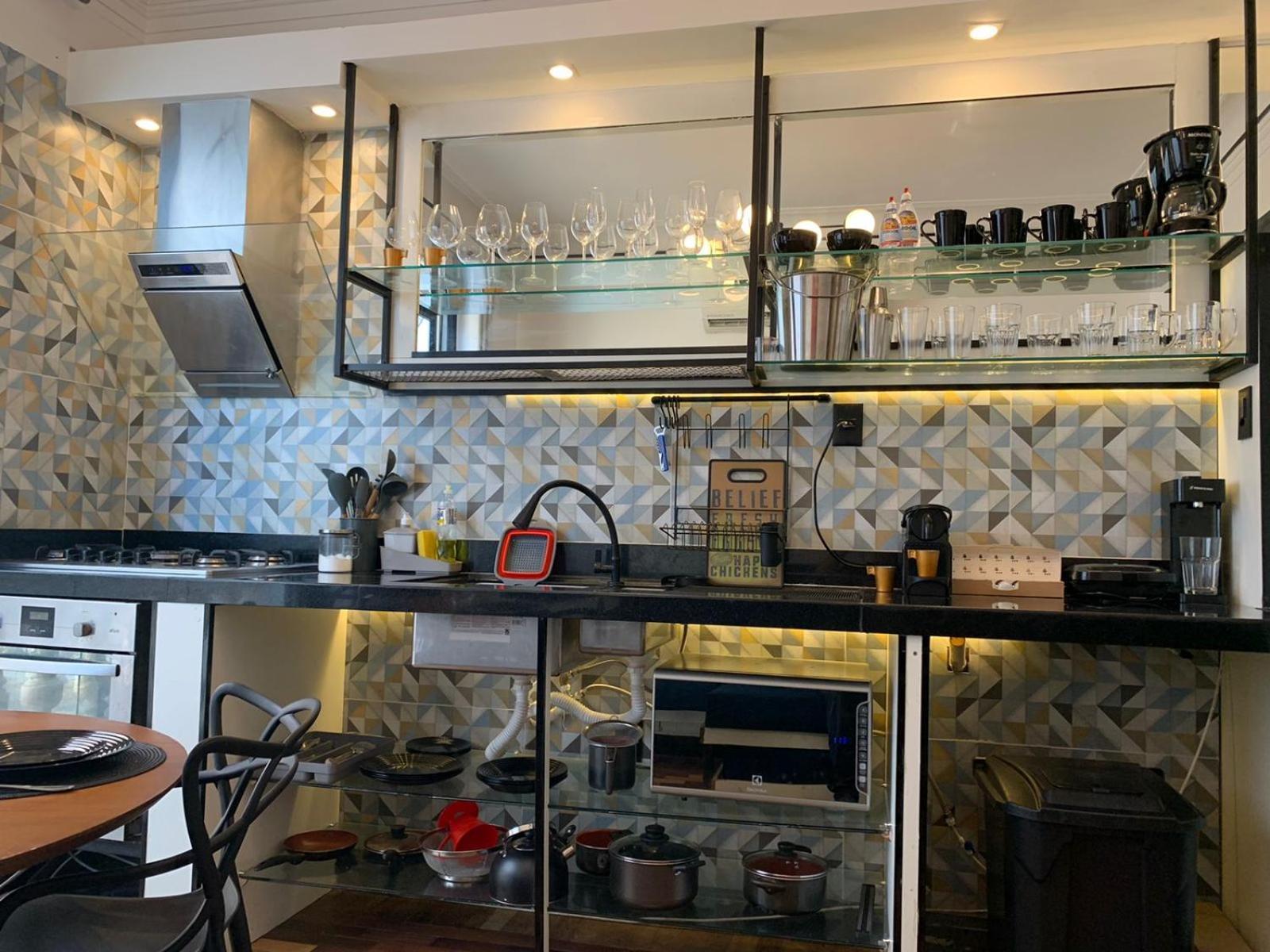 Real Apartments 364 - 3 Suites Vista Mar De Alto Padrao Em Copacabana Rio de Janeiro Zewnętrze zdjęcie