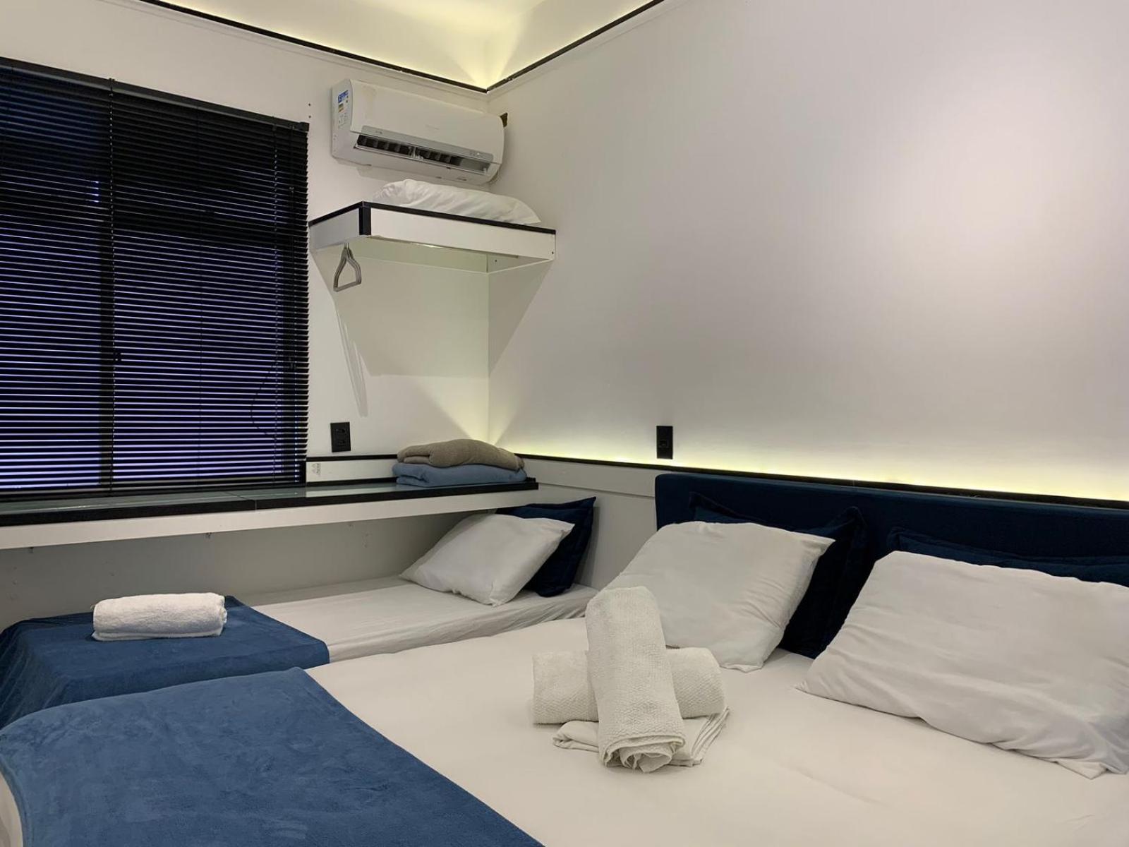 Real Apartments 364 - 3 Suites Vista Mar De Alto Padrao Em Copacabana Rio de Janeiro Zewnętrze zdjęcie