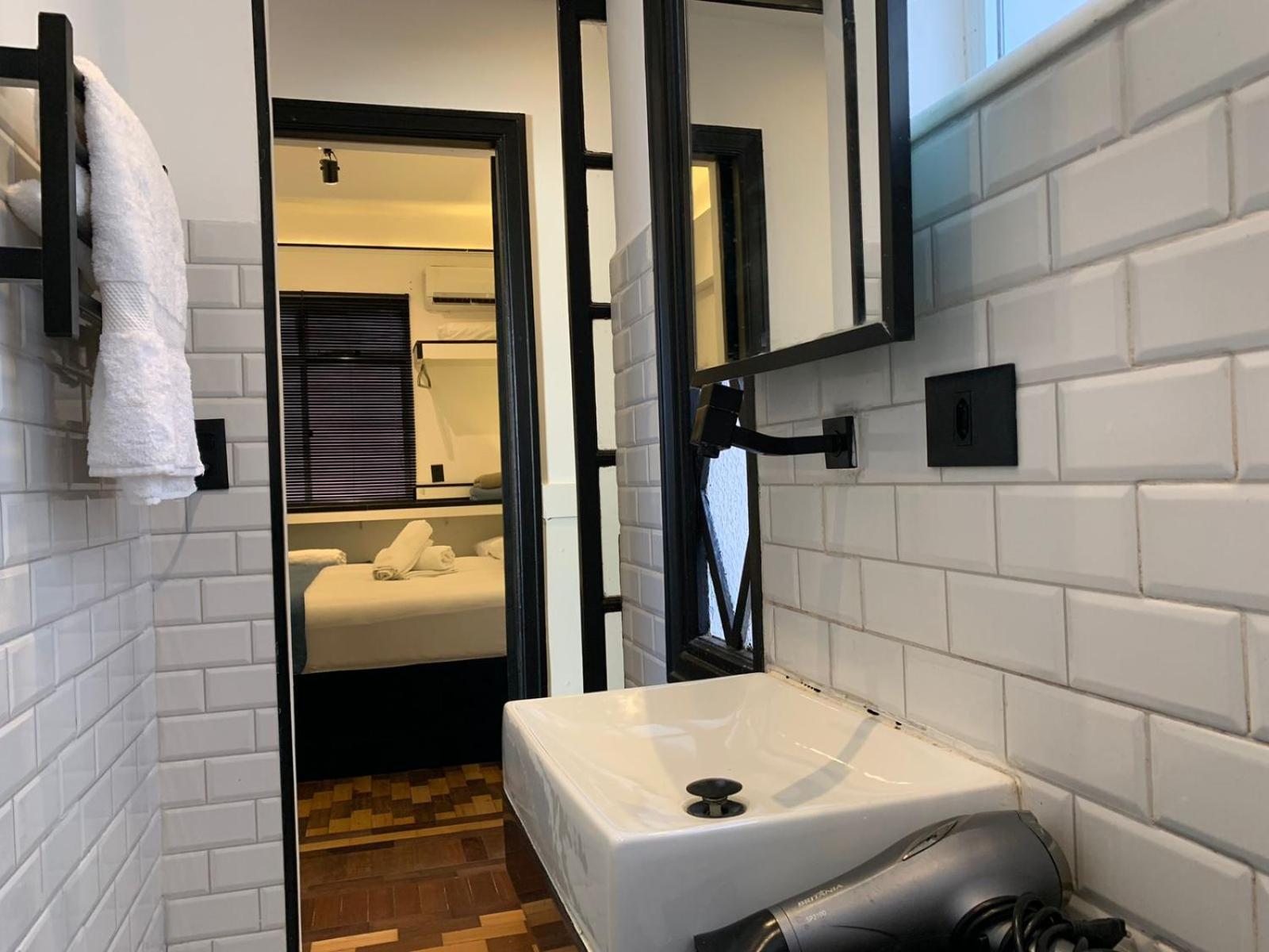 Real Apartments 364 - 3 Suites Vista Mar De Alto Padrao Em Copacabana Rio de Janeiro Zewnętrze zdjęcie