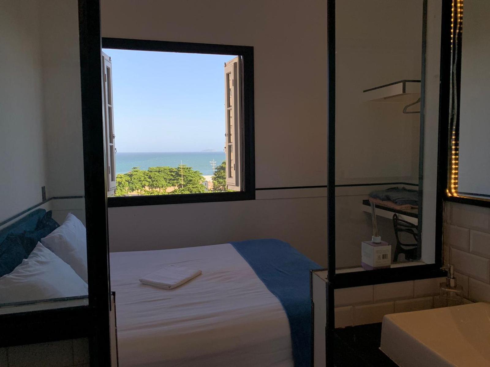Real Apartments 364 - 3 Suites Vista Mar De Alto Padrao Em Copacabana Rio de Janeiro Zewnętrze zdjęcie