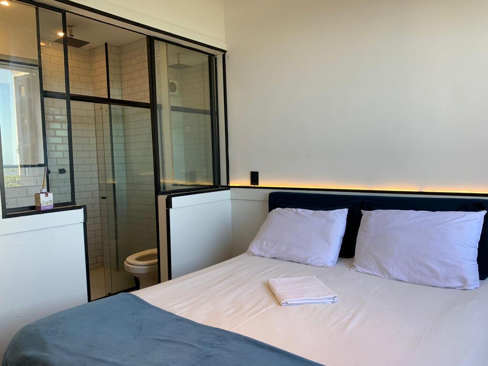 Real Apartments 364 - 3 Suites Vista Mar De Alto Padrao Em Copacabana Rio de Janeiro Zewnętrze zdjęcie